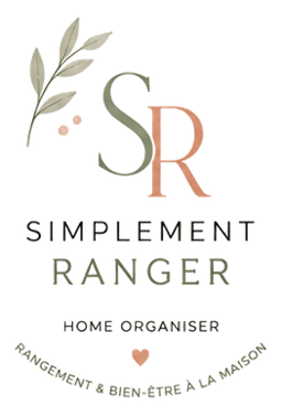 Logo Simplement Ranger