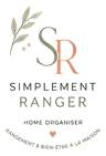 Logo Simplement Ranger