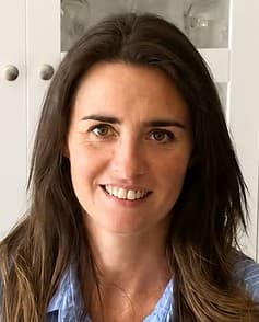 Catherine Thibaud — Home Organiser